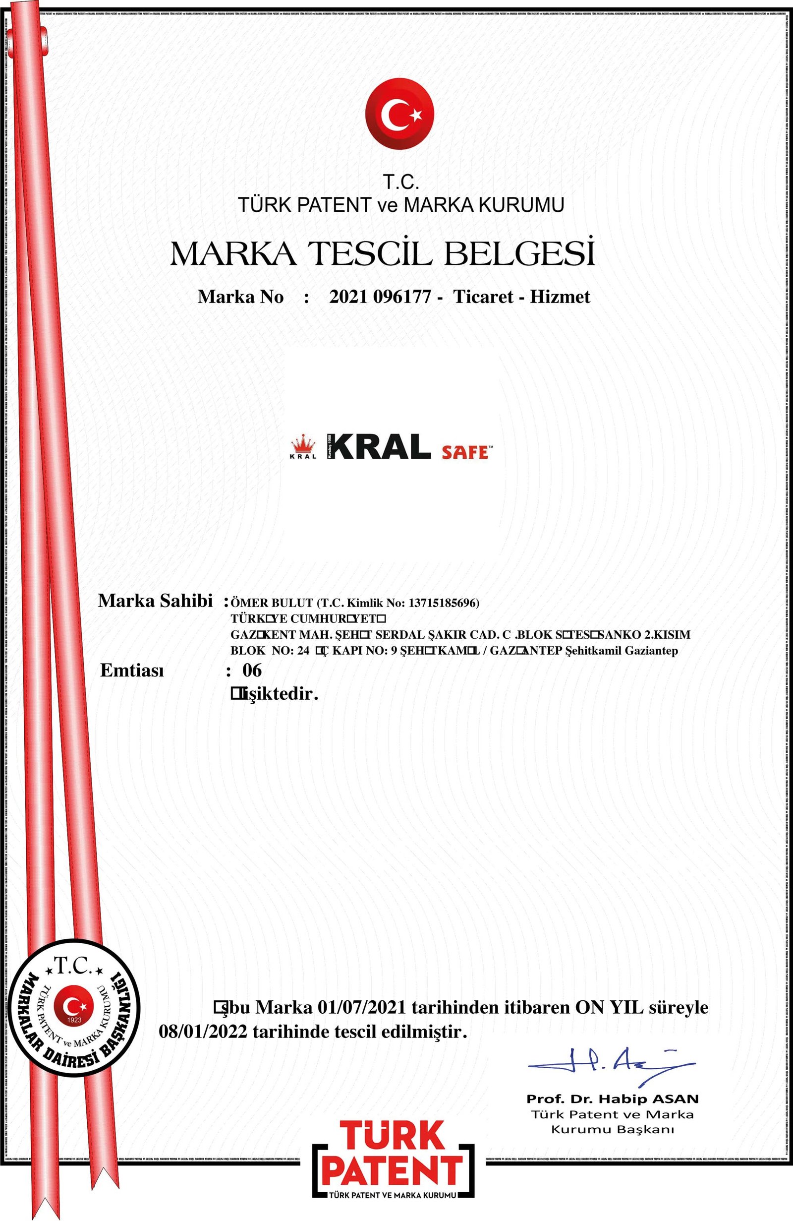 ISO 9001